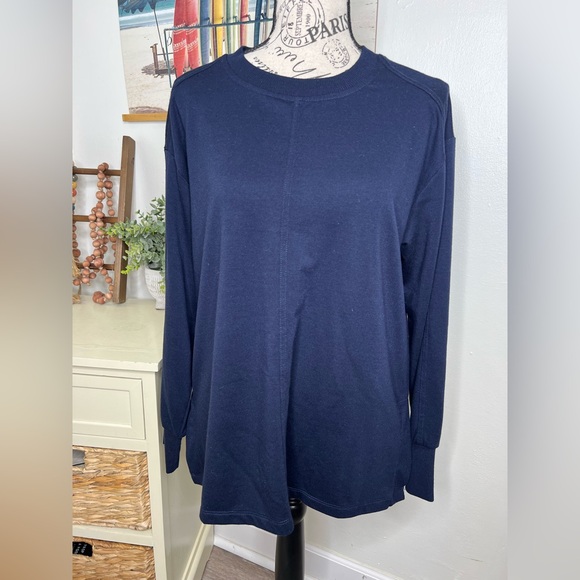 RBX Active Long Sleeve Top - Picture 1 of 9